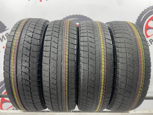 Bridgestone Blizzak VRX R15 185/60