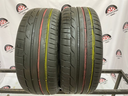 Dunlop Sport Maxx RT 225/40 93Y R19