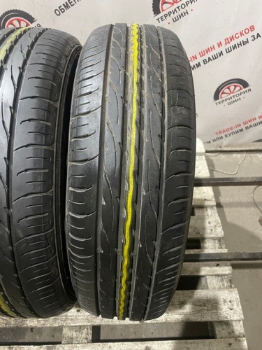 Dunlop Enasave EC203 R15 195/65