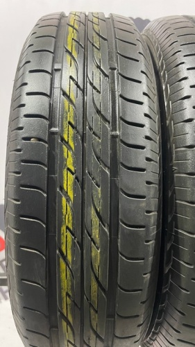 Bridgestone Nextry Ecopia R14 165/70