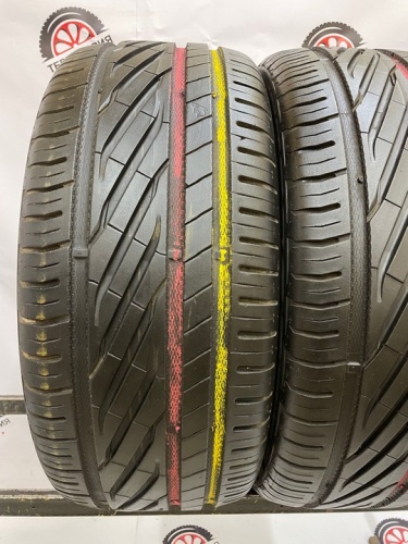 Uniroyal RainSport 5 R19 255/45 104Y XL