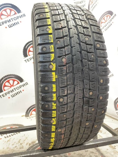 Dunlop SP Winter Ice 01 205/55 R16