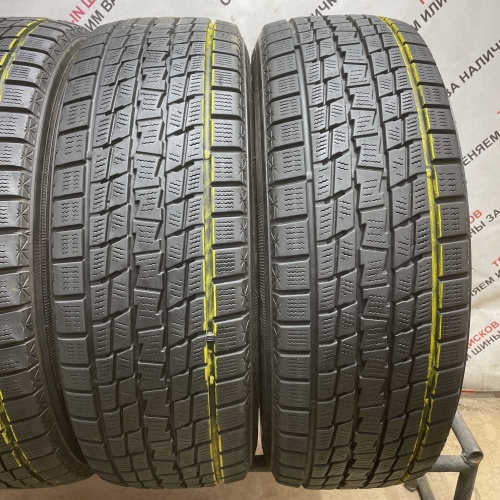 Goodyear Ice Navi SUV R18 22560