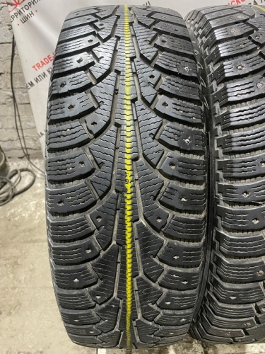 Nokian Tyres Hakkapeliitta Sport Utility 5 R17 225/65