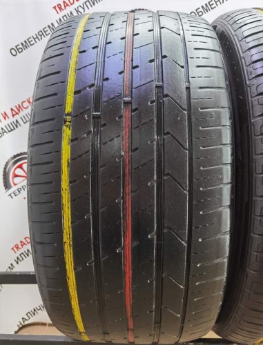 Hankook Ventus S1 EVO R22 285/35.