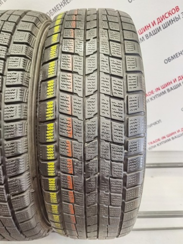 Dunlop DSX R17	215/60