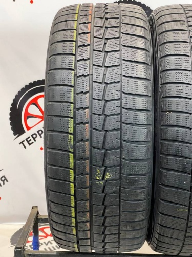 Dunlop SP Sport Maxx TT DSST RFT R18	245/45