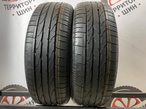 Bridgestone Dueler H/P Sport R16 215/65