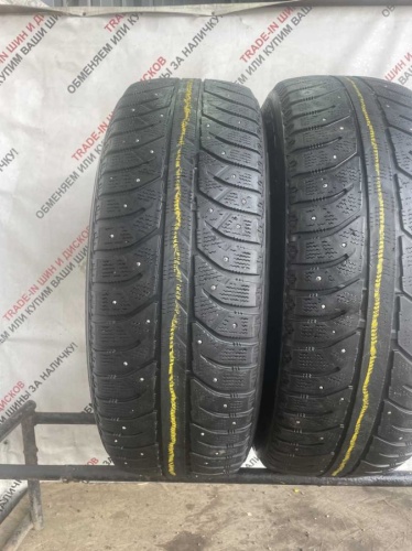 Bridgestone ICE Cruiser 7000 R18 235/60