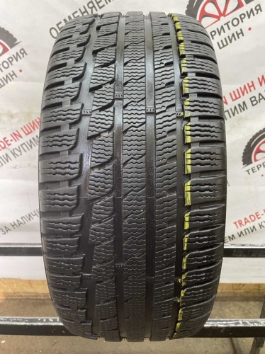 Kumho WInterCraft KW27 R18 235/40 95W