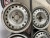 Штампы ВАЗ R13 4х98/58.6/ET35/J6
