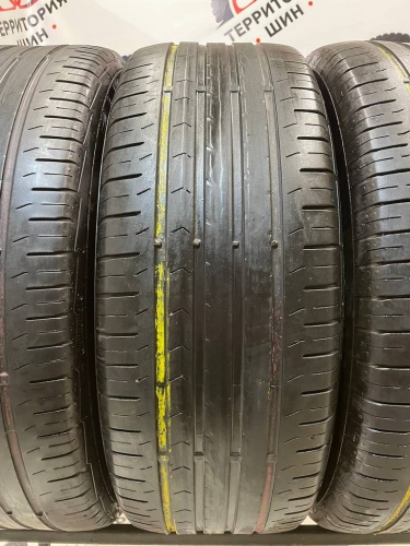 Continental ContiPremiumContact 5 225/60/17