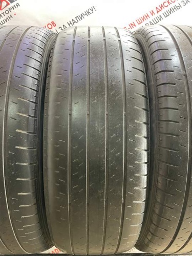 Bridgestone Alenza H/L 33 R18 225/60