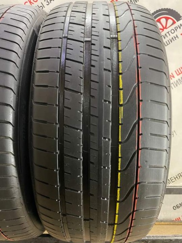 Pirelli PZero R22 285/40