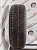 Bridgestone Blizzak Spike-02 R20 275/60