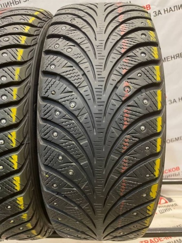 Sava Eskimo Stud R16	205/55