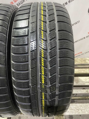Roadstone Winguard sport R16 215/55