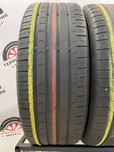 Continental ContiPremiumContact 5 SUV R17 225/60