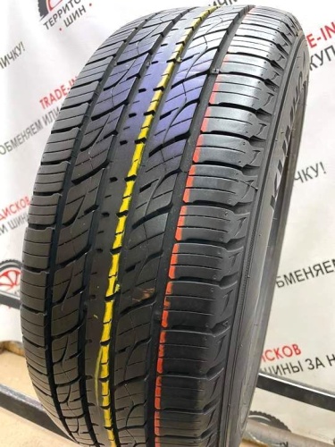 Kumho Crugen Premium R17 245/65.