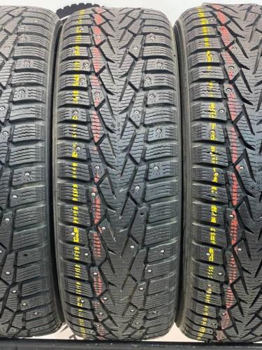 Nokian Nordman 7 R15 195/65