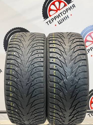 Yokohama Ice Guard Stud IG35 R17 225/45