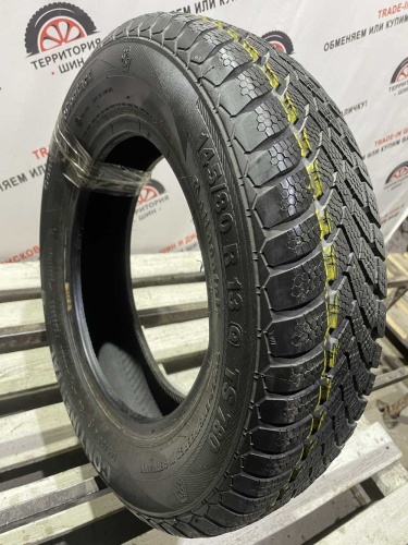 Continental ContiWinterContact TS 850 R13 145/80