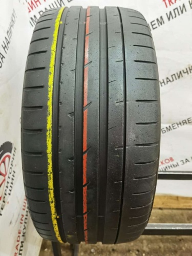 Goodyear Eagle F1 Asemmetric 2 235/35 R20 88Y