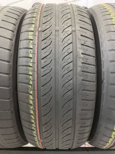 Yokohama A.Drive AA01  205/55 R16