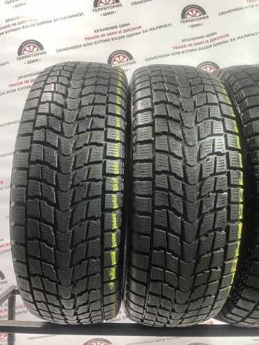 Dunlop Grandtrek SJ6 R17	225/65