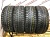 Nokian Tyres Nordman 4 R16  185/55