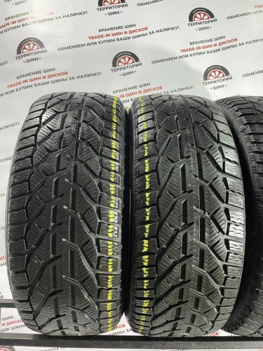 Tigar 4 Winter 235/55 R17