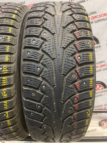 Nokian Tyres Hakkapeliitta 5 R17 215/55