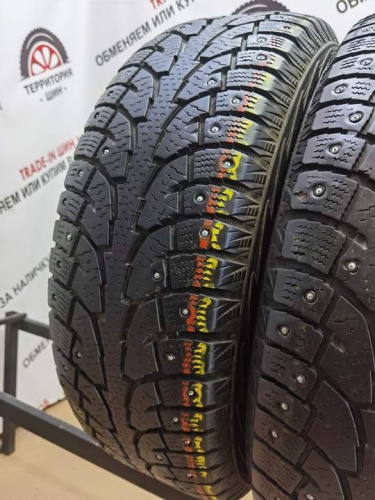 Hankook I'Pike RW11 R18 235/60.