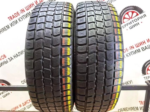Bridgestone Blizzak LM-18C R16 215/65 C