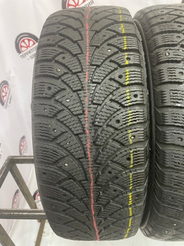 Nokian Nordman 4 R16 205/60 T92