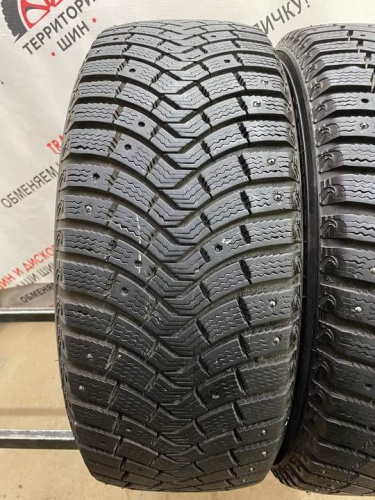 Michelin X-Ice North XIN2 R18 225/55