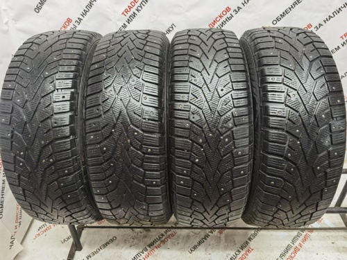 Gislaved NordFrost 100 SUV 225/65 R17