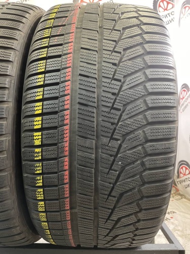 Hankook Winter I*cept Evo 2 R19	275/40