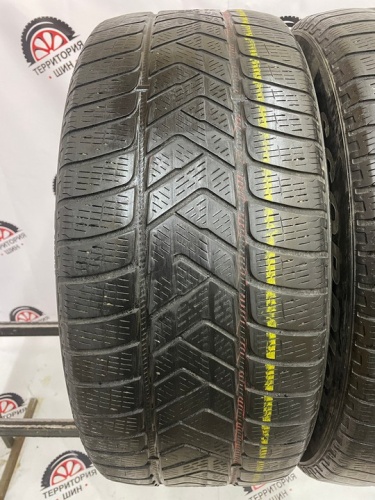 Pirelli Scorpion Winter  R19 255/50 105H