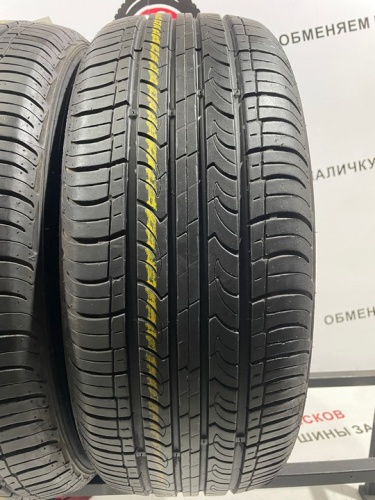 Good Tire M-02 R16 235/60