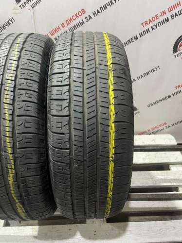 Goodyear Reliant R15 205/65