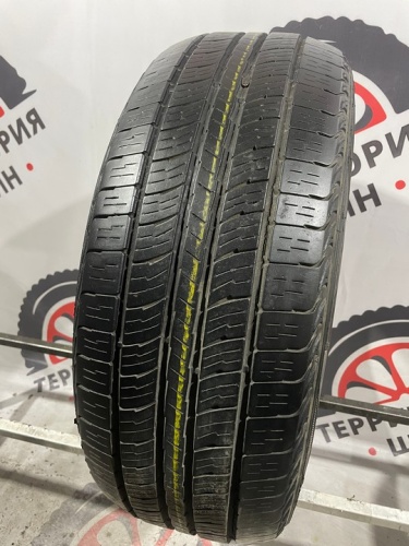 Kumho Road Venture APT KL51 R17 265/65