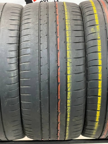 Goodyear Eagle F1 Asymmetric 3 R22 285/35