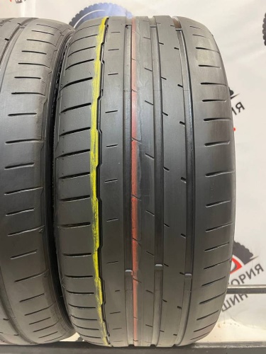 Hankook Ventus S1 evo 3 RFT 225/45/18