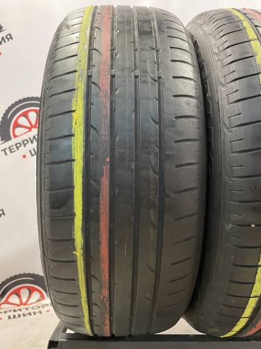 Bridgestone Dueler H/P Sport R18 225/55