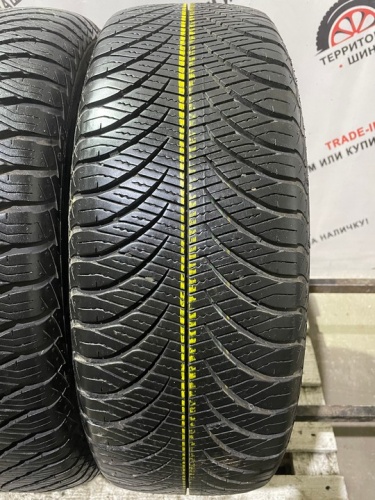 Goodyear Vector 4Seasons R15 185/60