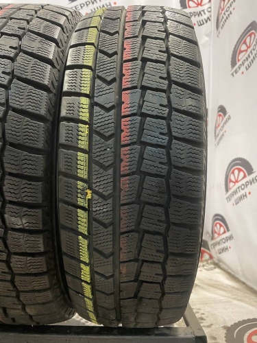 Dunlop Winter Maxx WM02 175/65 R14