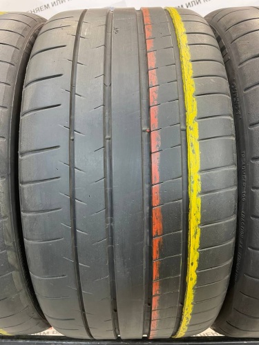 Michelin Pilot Super Sport R18	245/35