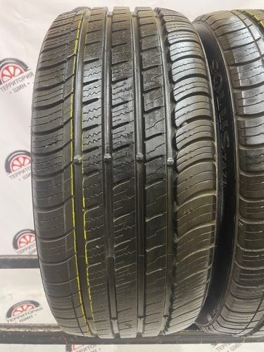 Kumho Solus TA71 R18 225/45 95W