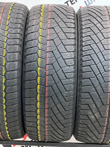 Continental Cross Contakt Viking R 18 225/55